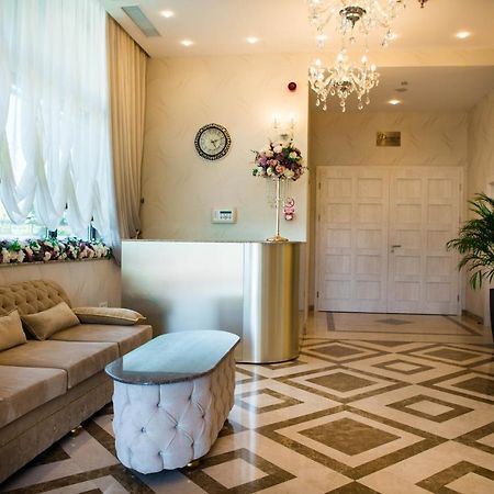 Reve Mariage Hotel Bucureşti Ngoại thất bức ảnh